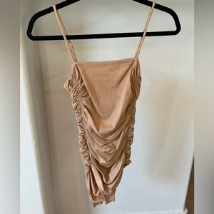 Intimately Free People Ribbed Bodysuit